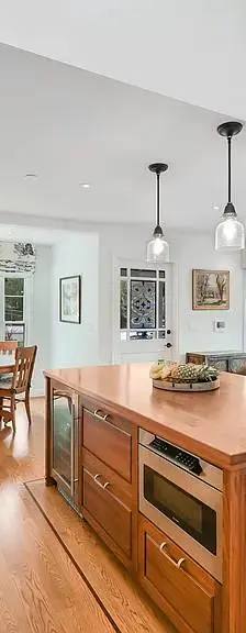 21 Elm Avenue, rental in Ross Valley, Kentfield