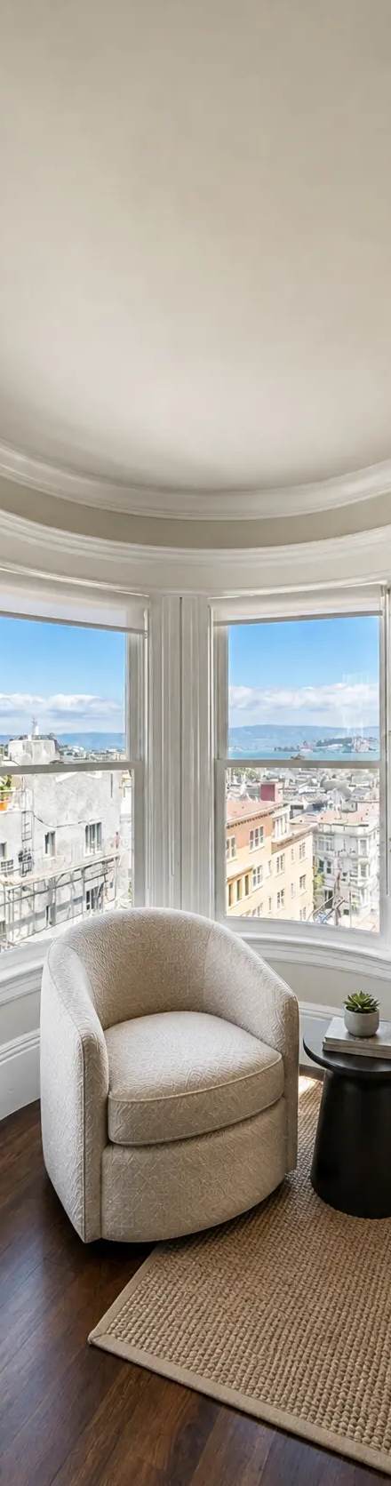 1245 Washington St., rental in Nob Hill, San Francisco