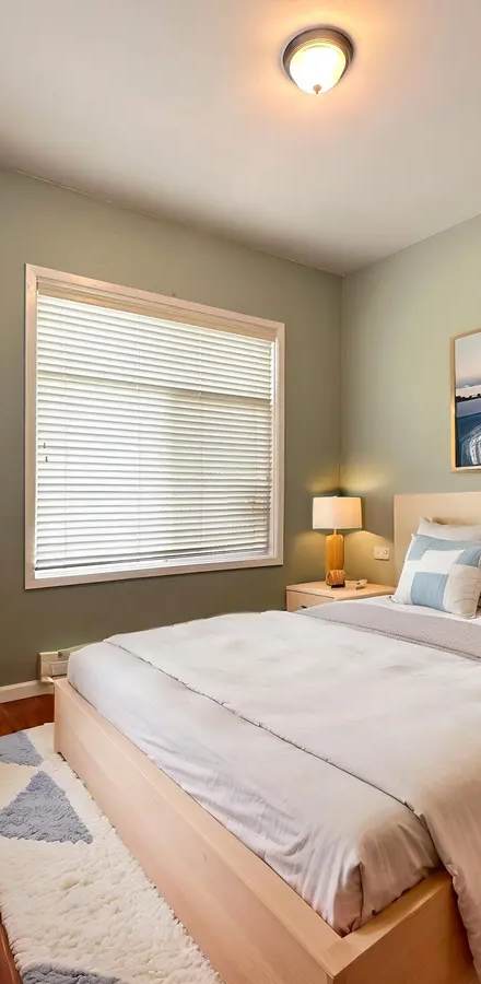 1037 Clay Street, rental in Nob Hill, San Francisco