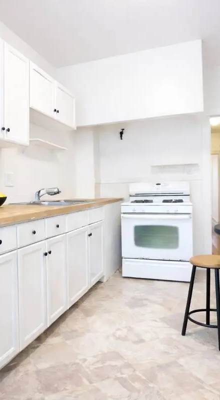 525 Grove Street, rental in Hayes Valley, San Francisco