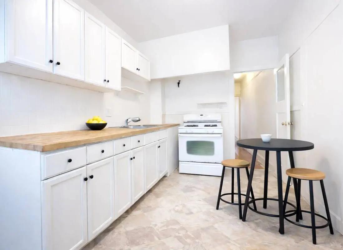 525 Grove Street, rental in Hayes Valley, San Francisco