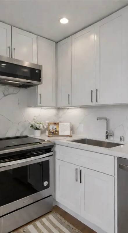 50 Alta St. #1, rental in Telegraph Hill, San Francisco