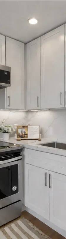 50 Alta St. #1, rental in Telegraph Hill, San Francisco