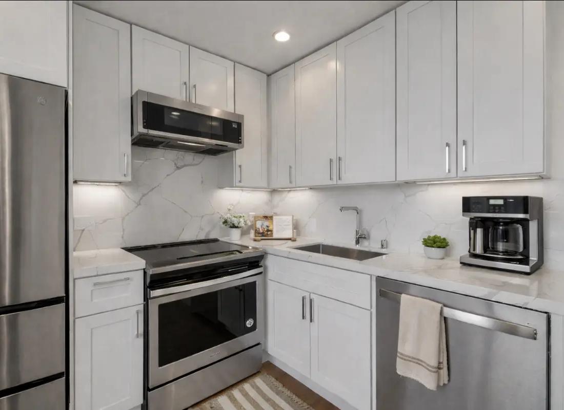 50 Alta St. #1, rental in Telegraph Hill, San Francisco