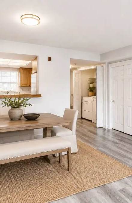 90 Athol Avenue #1D, rental in Grand Lake, Oakland