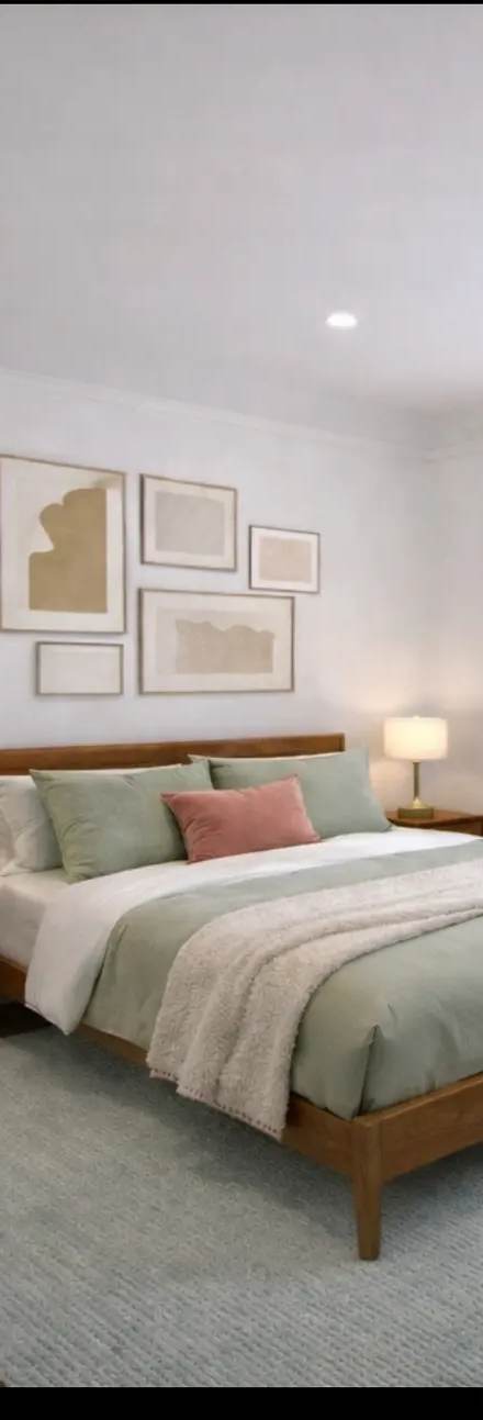 3064 Sacramento St. #4, rental in Laurel Heights, San Francisco