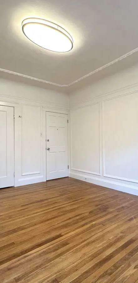 525 Grove Street, rental in Hayes Valley, San Francisco