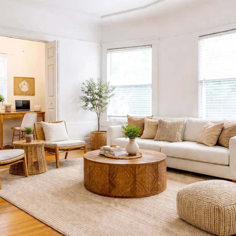 2819 Baker Street, rental in Cow Hollow, San Francisco