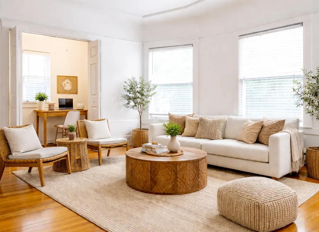 2819 Baker Street, rental in Cow Hollow, San Francisco