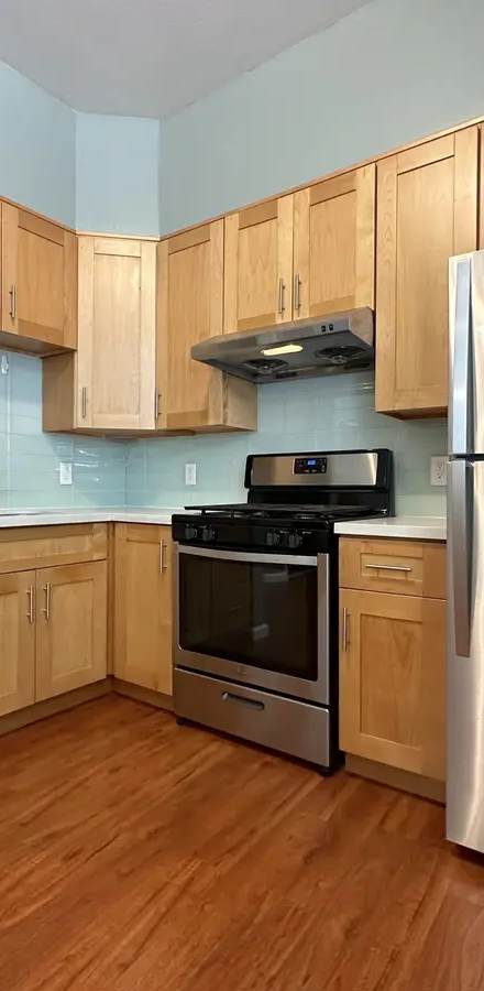 1037 Clay Street, rental in Nob Hill, San Francisco