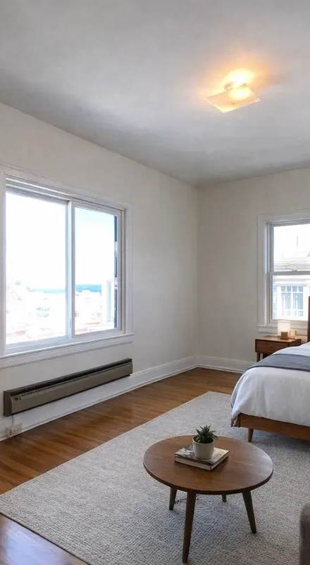 707 Stockton St. #606 San Francisco, rental in Nob Hill, San Francisco