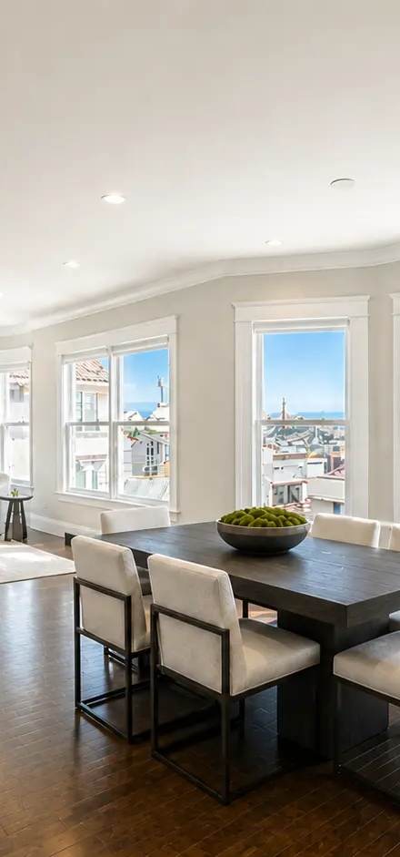 1245 Washington St., rental in Nob Hill, San Francisco