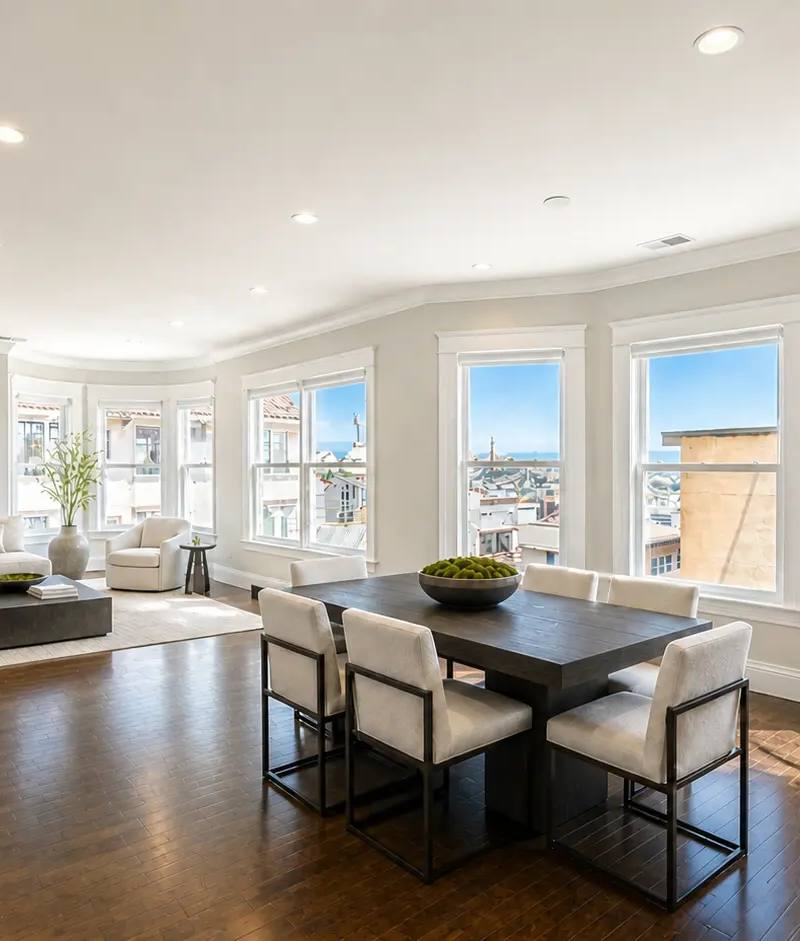 1245 Washington St., rental in Nob Hill, San Francisco