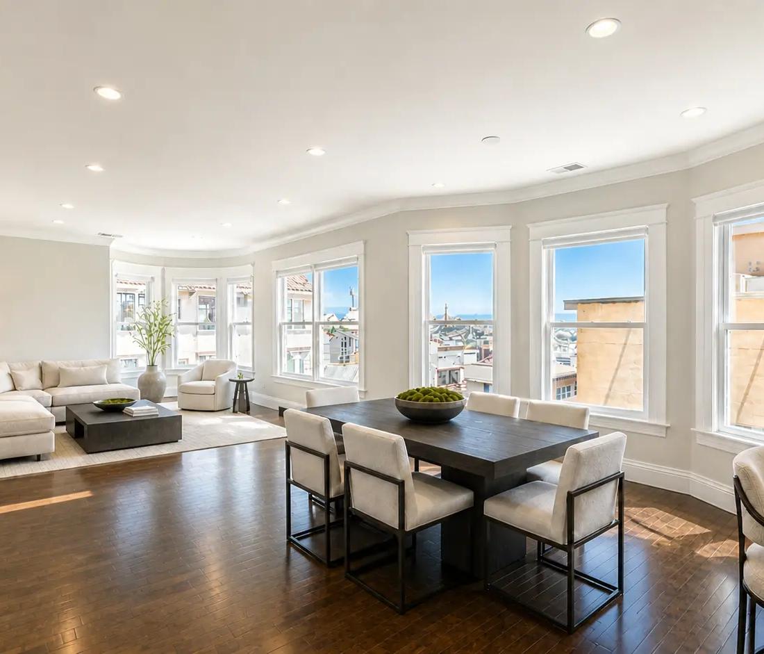 1245 Washington St., rental in Nob Hill, San Francisco