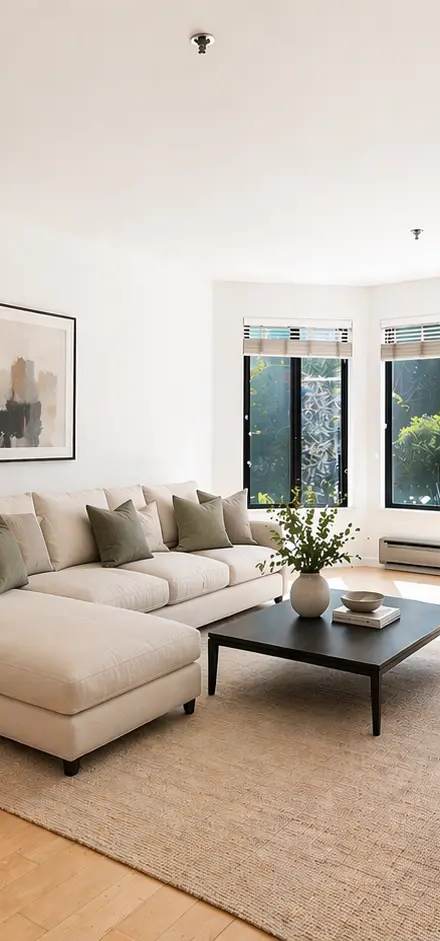 1805 Fillmore St. #203, rental in Fillmore District, San Francisco