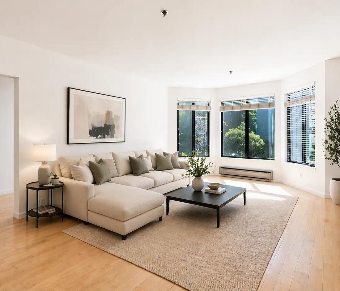 1805 Fillmore St. #203, rental in Fillmore District, San Francisco