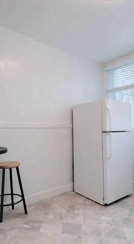 525 Grove Street, rental in Hayes Valley, San Francisco