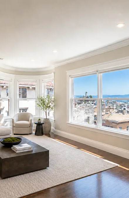 1245 Washington St., rental in Nob Hill, San Francisco