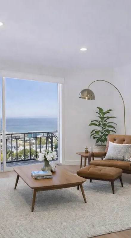 50 Alta St. #1, rental in Telegraph Hill, San Francisco