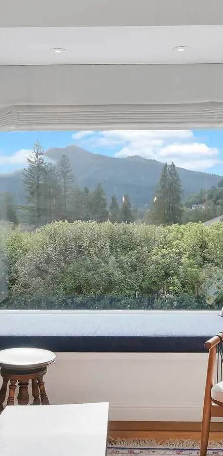 21 Elm Avenue, rental in Ross Valley, Kentfield