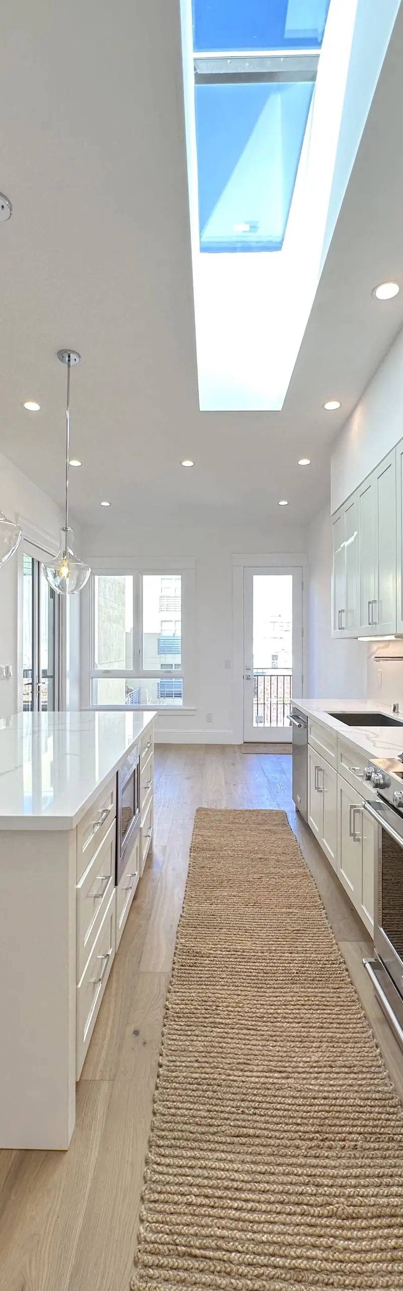 576 Chestnut Street, rental in North Beach, San Francisco