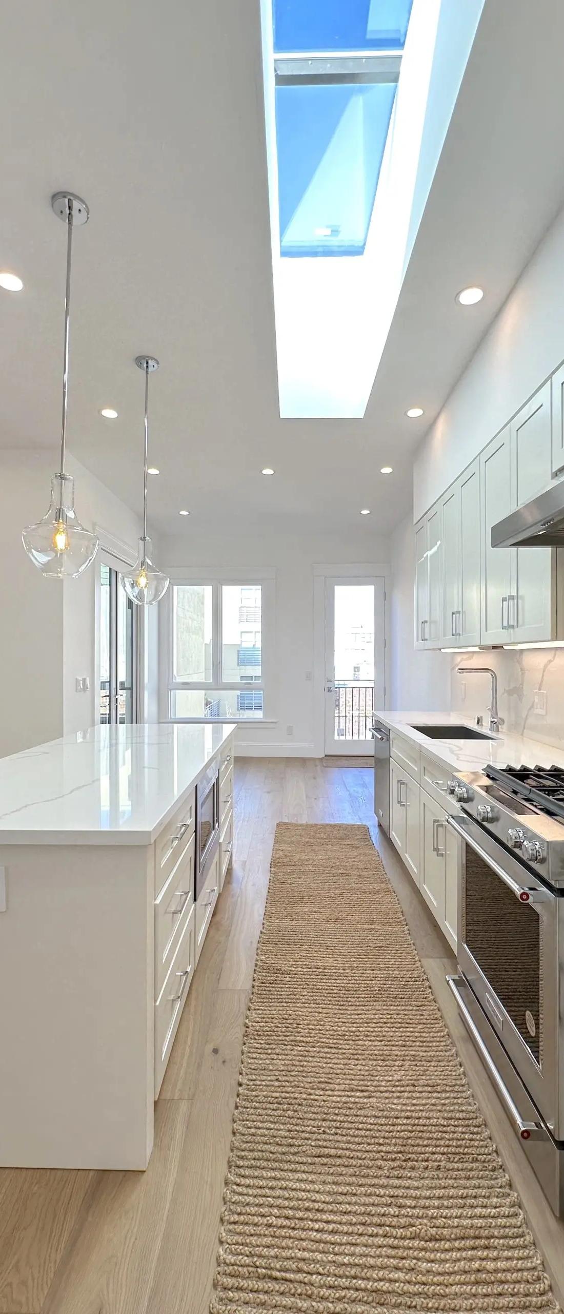 576 Chestnut Street, rental in North Beach, San Francisco