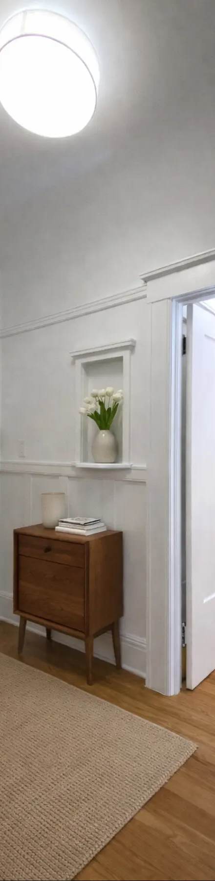 3064 Sacramento St. #4, rental in Laurel Heights, San Francisco