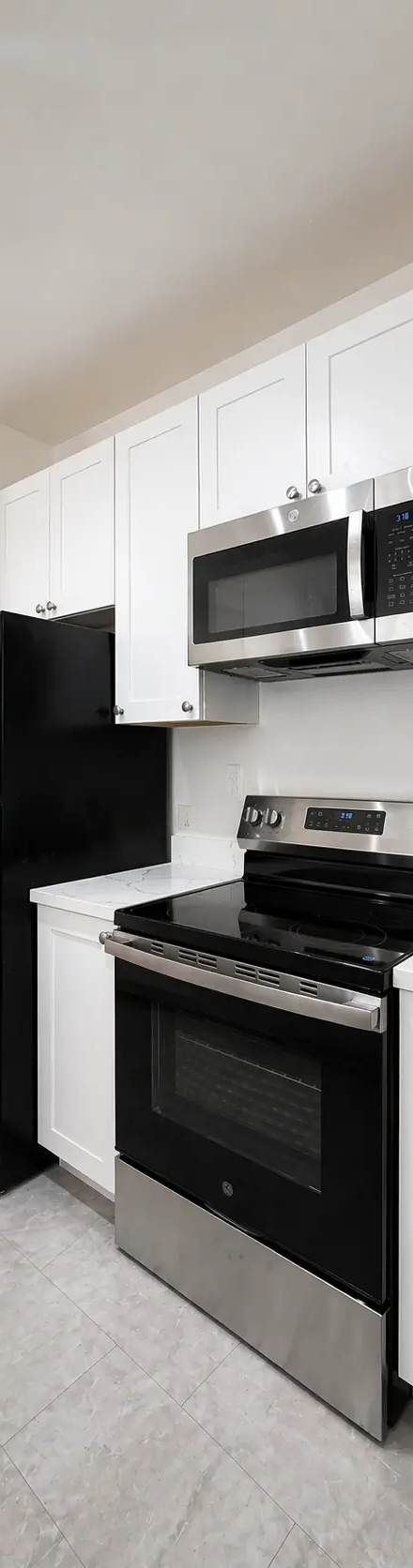 1805 Fillmore St. #203, rental in Fillmore District, San Francisco