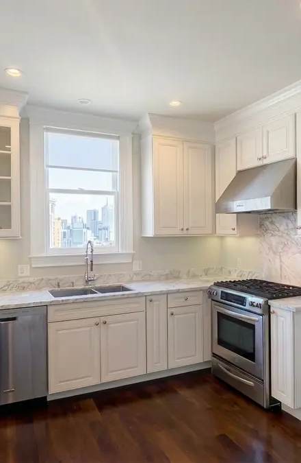 1245 Washington St., rental in Nob Hill, San Francisco