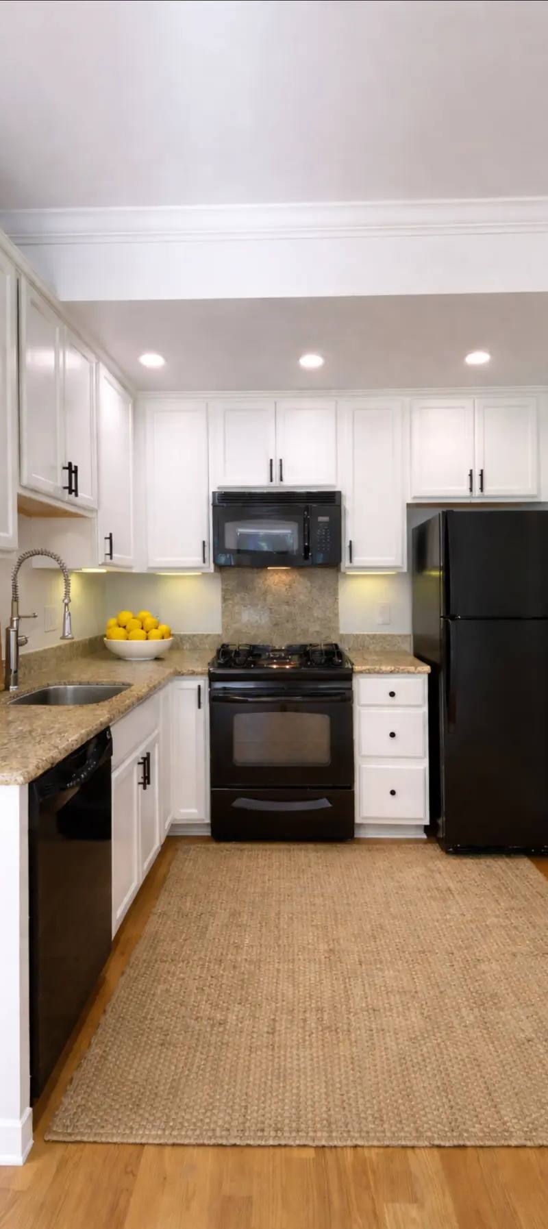 3064 Sacramento St. #4, rental in Laurel Heights, San Francisco