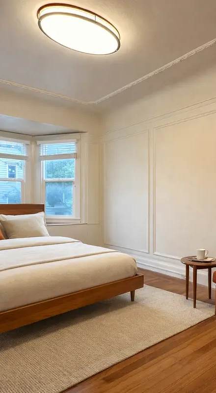 525 Grove Street, rental in Hayes Valley, San Francisco