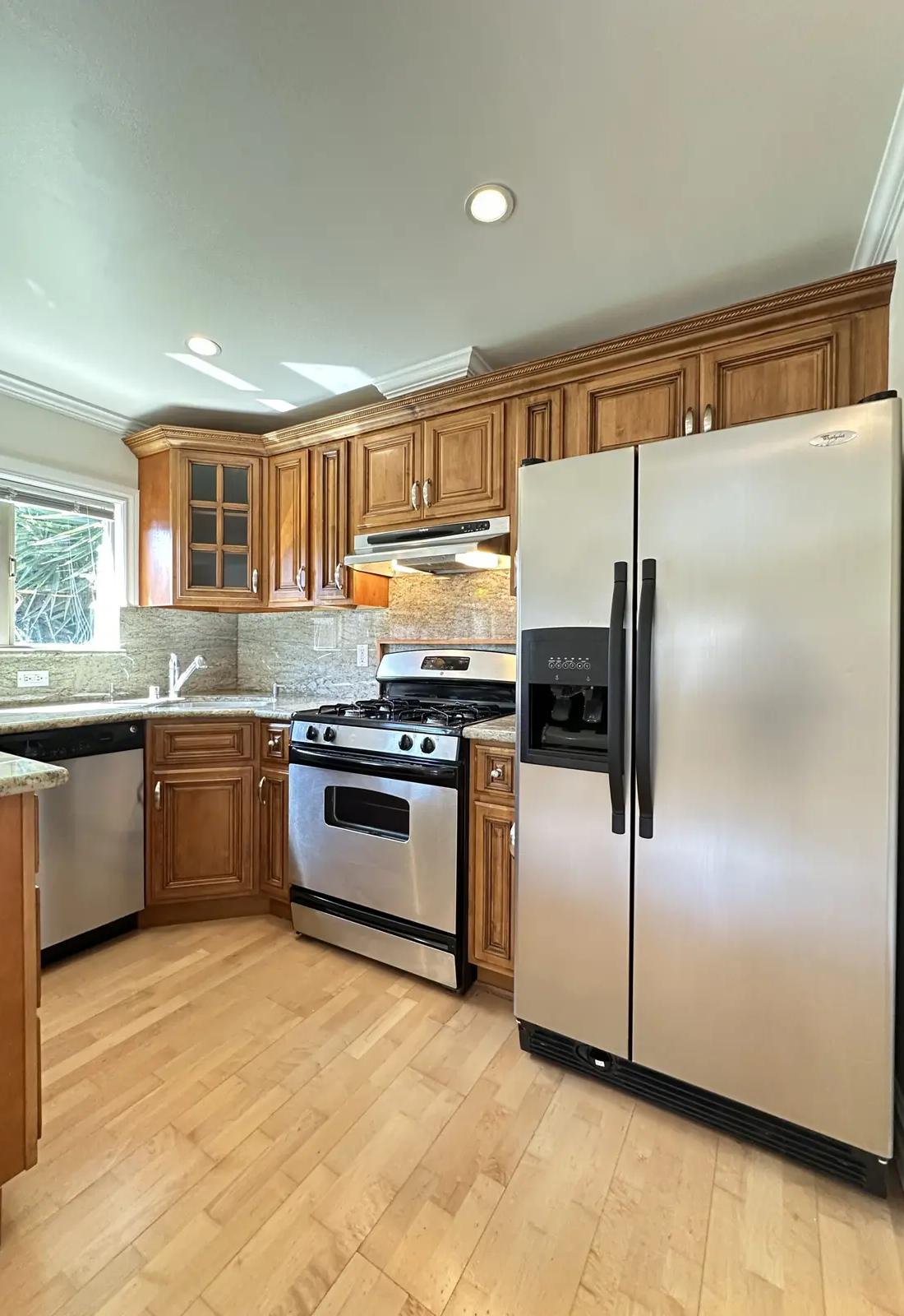 1363 Sevier Ave., rental in Menlo Park, Menlo Park