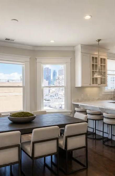 1245 Washington St., rental in Nob Hill, San Francisco