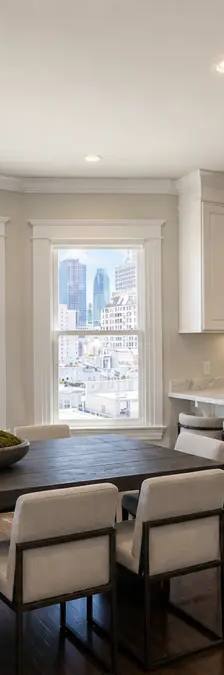 1245 Washington St., rental in Nob Hill, San Francisco