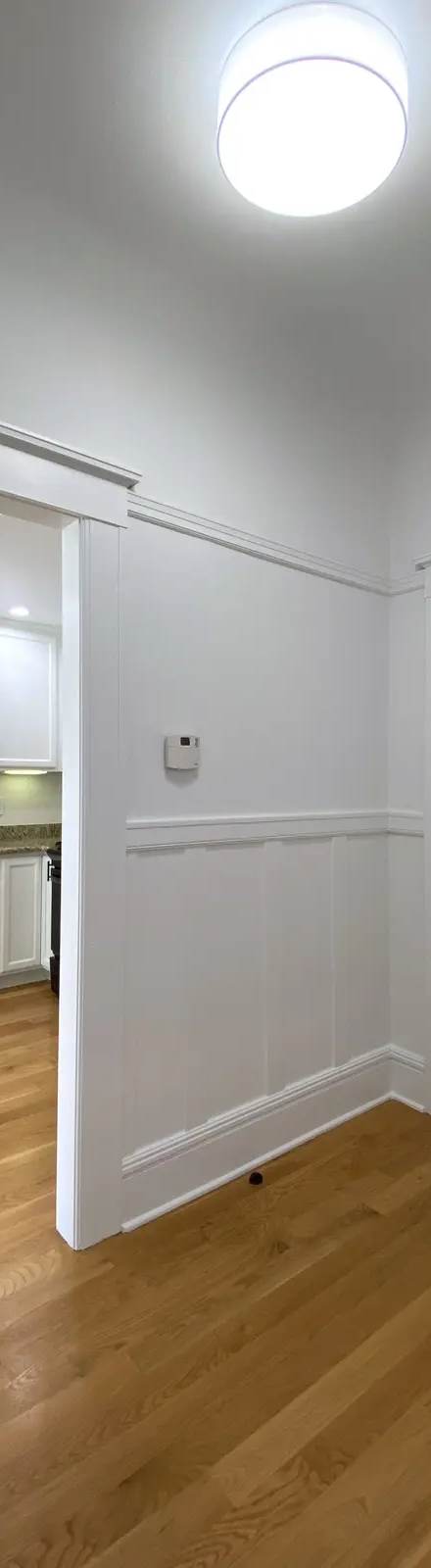3064 Sacramento St. #4, rental in Laurel Heights, San Francisco