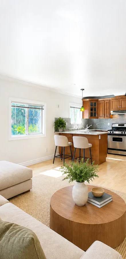 1363 Sevier Ave., rental in Menlo Park, Menlo Park