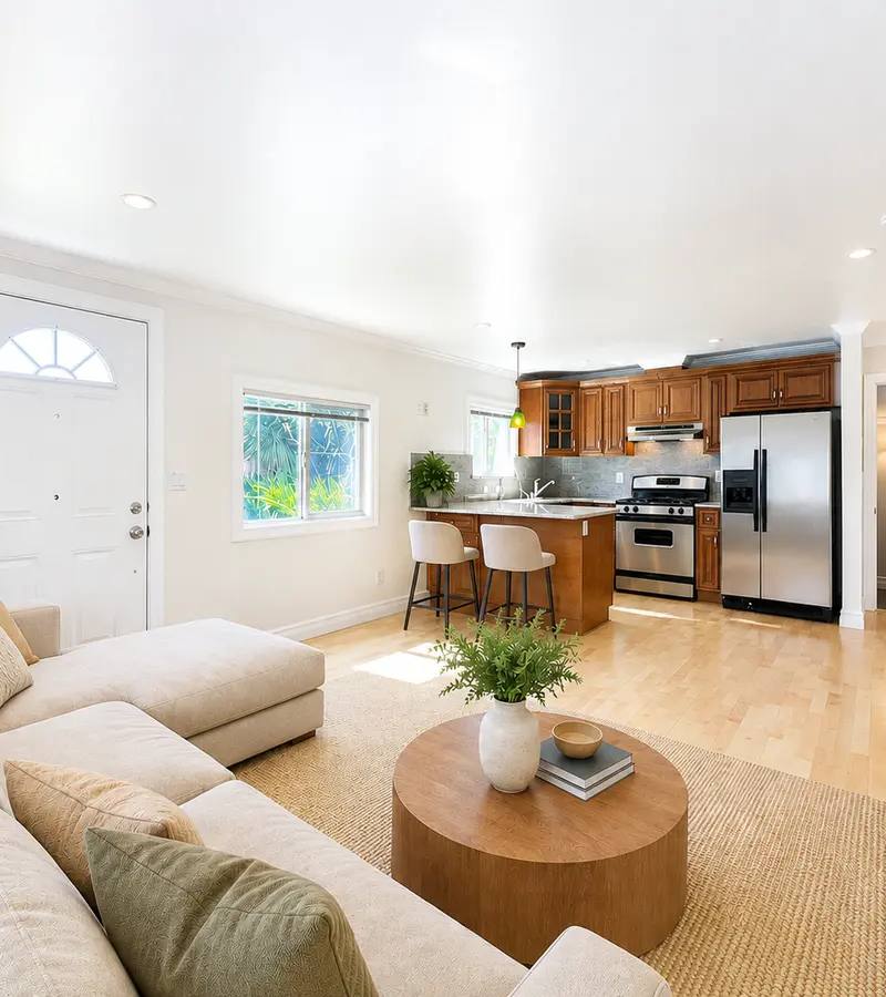 1363 Sevier Ave., rental in Menlo Park, Menlo Park