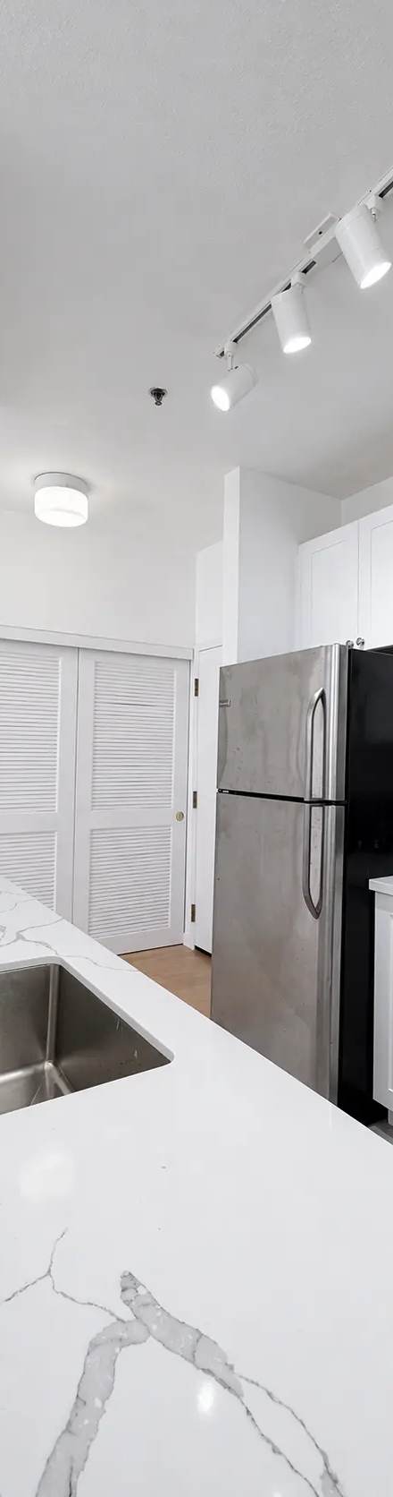 1805 Fillmore St. #203, rental in Fillmore District, San Francisco