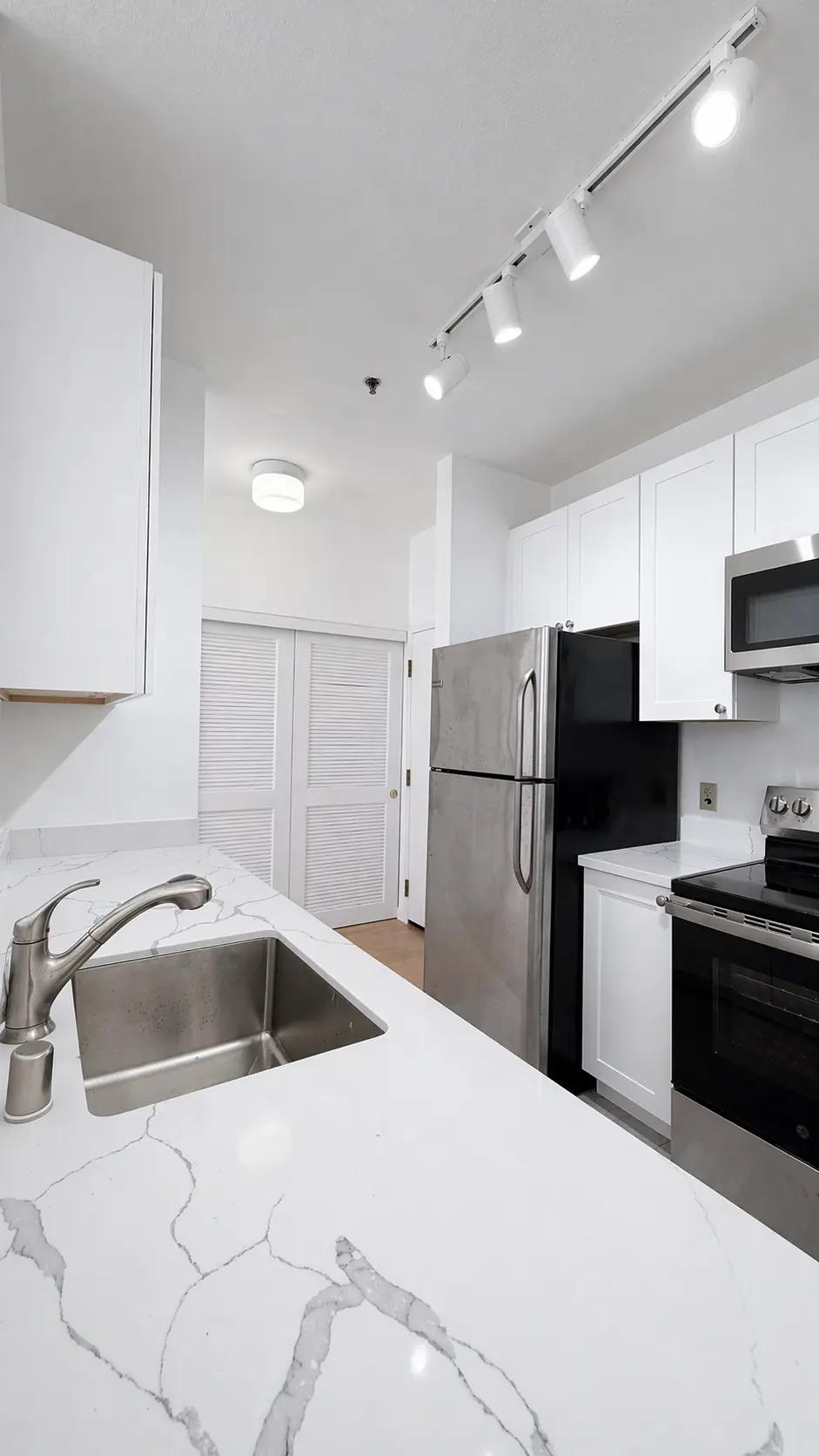 1805 Fillmore St. #203, rental in Fillmore District, San Francisco