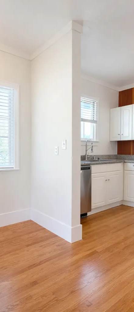 1434 Lakeshore Ave.#7, rental in Grand Lake, Oakland