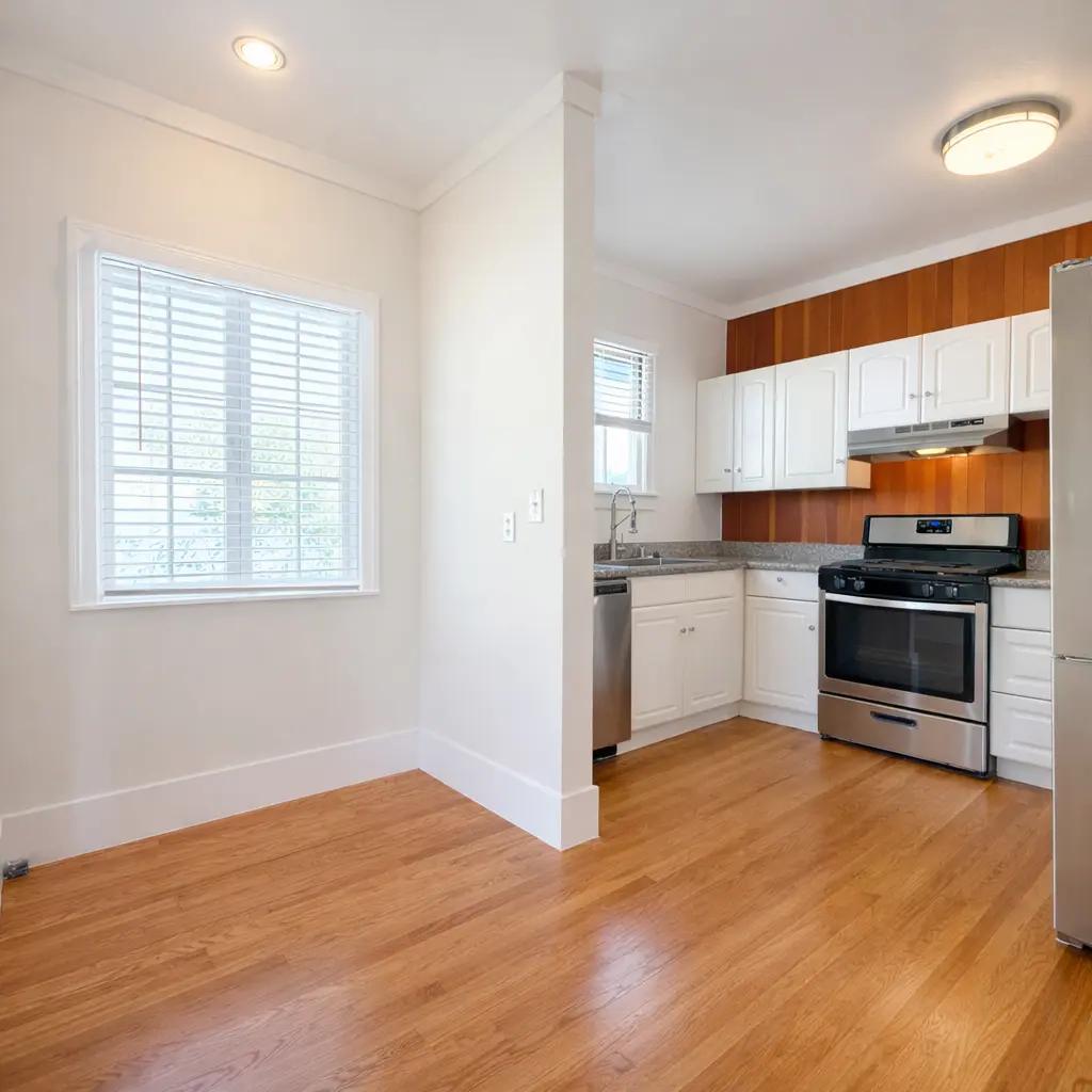 1434 Lakeshore Ave.#7, rental in Grand Lake, Oakland