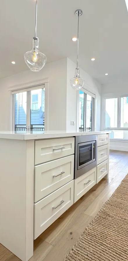 576 Chestnut Street, rental in North Beach, San Francisco