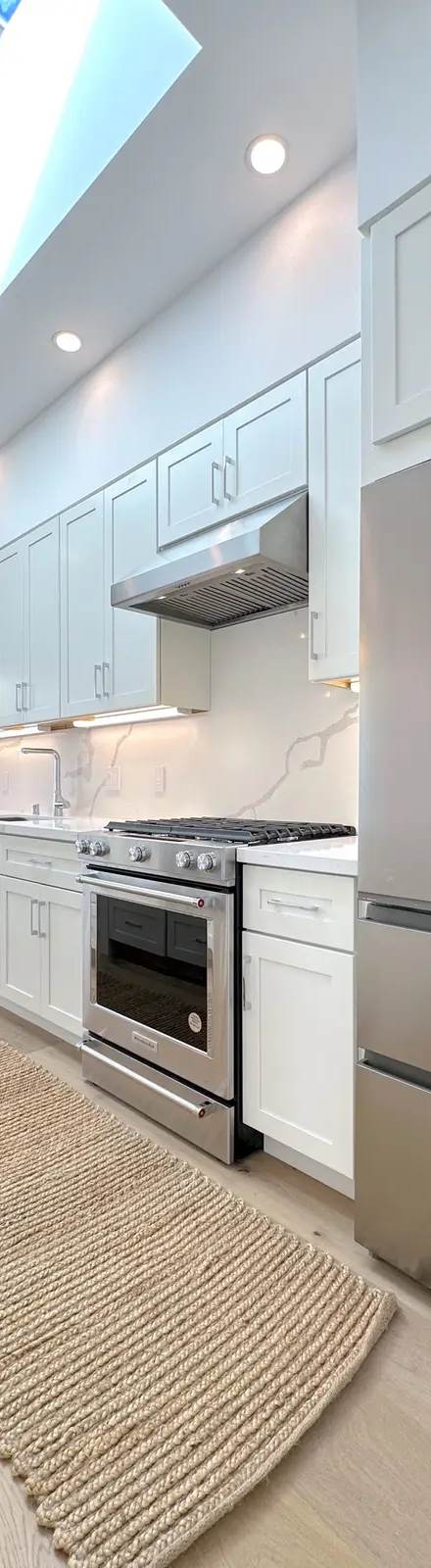 576 Chestnut Street, rental in North Beach, San Francisco