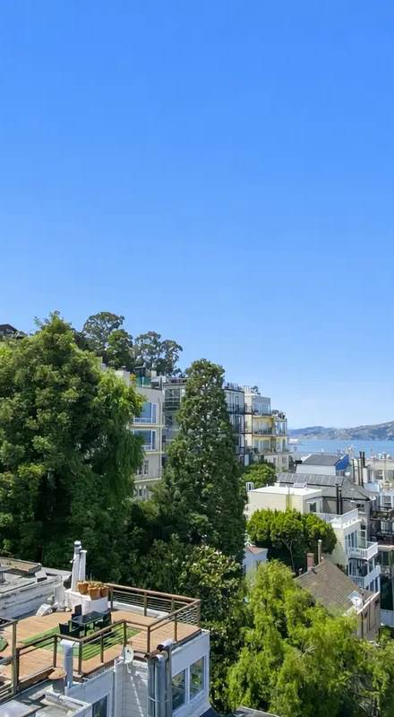 50 Alta St. #1, rental in Telegraph Hill, San Francisco